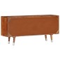 vidaXL TV-Schrank 118×30×55 cm Massivholz Akazie vidaXL TV-Schrank 118×30×55 cm Massivholz Akazie