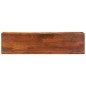 vidaXL TV-Schrank 118×30×55 cm Massivholz Akazie vidaXL TV-Schrank 118×30×55 cm Massivholz Akazie