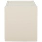 vidaXL Kissenbox Vanilleeis 86x40x42 cm 85 L vidaXL Kissenbox Vanilleeis 86x40x42 cm 85 L