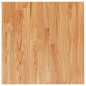 vidaXL Tischplatte Quadratisch Hellbraun 50x50x4cm Behandelte Eiche vidaXL Tischplatte Quadratisch Hellbraun 50x50x4cm Behandelte Eiche