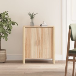 vidaXL Sideboard 62x38x70 cm Holzwerkstoff