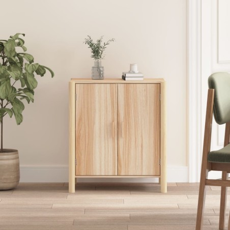 vidaXL Sideboard 62x38x70 cm Holzwerkstoff