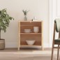 vidaXL Sideboard 62x38x70 cm Holzwerkstoff vidaXL Sideboard 62x38x70 cm Holzwerkstoff