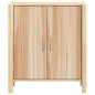 vidaXL Sideboard 62x38x70 cm Holzwerkstoff vidaXL Sideboard 62x38x70 cm Holzwerkstoff