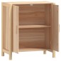 vidaXL Sideboard 62x38x70 cm Holzwerkstoff vidaXL Sideboard 62x38x70 cm Holzwerkstoff