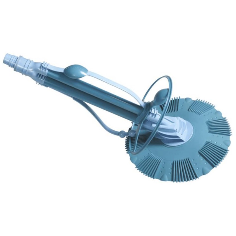 Ubbink Automatischer Poolreiniger mit 10 m Schlauch 7500401 Ubbink Automatischer Poolreiniger mit 10 m Schlauch 7500401