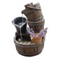 Ubbink Acqua Arte Set Halifax 1387046 Ubbink Acqua Arte Set Halifax 1387046