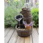 Ubbink Acqua Arte Set Halifax 1387046 Ubbink Acqua Arte Set Halifax 1387046
