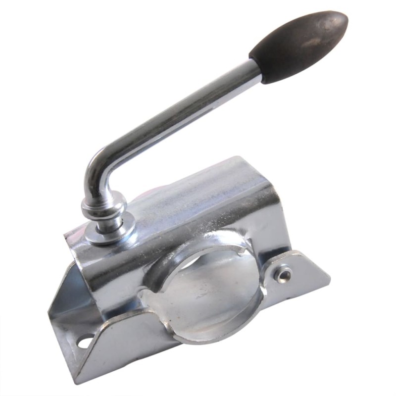 ProPlus Stützrad-Klemme + U-Klammern 60/70 mm 2 Stück 341534S ProPlus Stützrad-Klemme + U-Klammern 60/70 mm 2 Stück 341534S