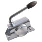 ProPlus Stützrad-Klemme + U-Klammern 60/70 mm 2 Stück 341534S ProPlus Stützrad-Klemme + U-Klammern 60/70 mm 2 Stück 341534S