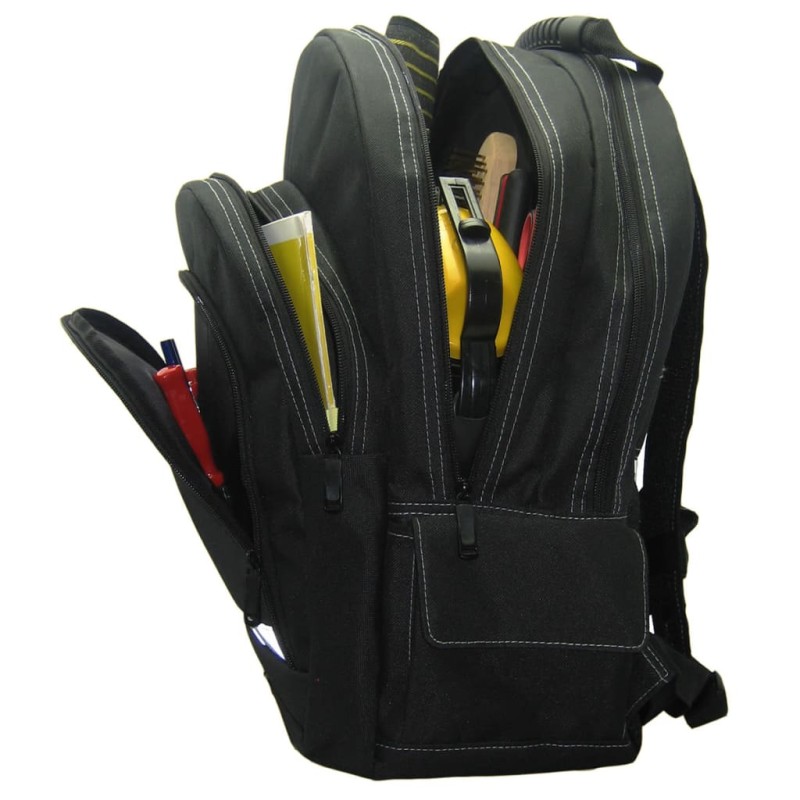 Toolpack Werkzeug-, Notebook- und Tablet-Rucksack Estimate 360.087 Toolpack Werkzeug-, Notebook- und Tablet-Rucksack Estimate 360.087