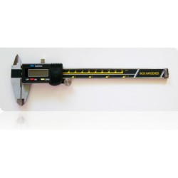 Toolpack Digitaler Präzisions-Messschieber Extent 7191 115/B