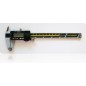 Toolpack Digitaler Präzisions-Messschieber Extent 7191 115/B Toolpack Digitaler Präzisions-Messschieber Extent 7191 115/B