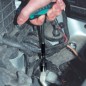 wolfcraft T-Handschraubendreher mit Bit-Halterung 1235000 wolfcraft T-Handschraubendreher mit Bit-Halterung 1235000