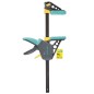 wolfcraft Einhandzwinge EHZ Pro 100-300 3031000 wolfcraft Einhandzwinge EHZ Pro 100-300 3031000