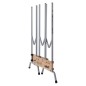 wolfcraft Sägebock für Kettensägen 5121000 wolfcraft Sägebock für Kettensägen 5121000