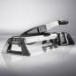 wolfcraft Vinyl- und Laminatschneider VLC 800 6939000 wolfcraft Vinyl- und Laminatschneider VLC 800 6939000