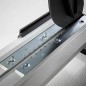 wolfcraft Vinyl- und Laminatschneider VLC 800 6939000 wolfcraft Vinyl- und Laminatschneider VLC 800 6939000