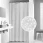 Sealskin Duschvorhang Perle 180 cm Transparent 210881300 Sealskin Duschvorhang Perle 180 cm Transparent 210881300