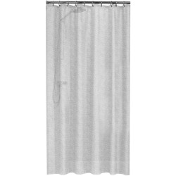 Sealskin Duschvorhang Perle 180 cm Transparent 210881300