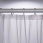 Sealskin Duschvorhang Perle 180 cm Transparent 210881300 Sealskin Duschvorhang Perle 180 cm Transparent 210881300
