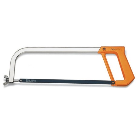 Beta Tools Bügelsäge 1725 Stahl 017250001