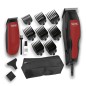 Wahl 15-tlg. Haarschneider und Trimmer "Home Pro 100 Combo" 1395.0466 Wahl 15-tlg. Haarschneider und Trimmer "Home Pro 100 Combo" 1395.0466