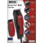 Wahl 15-tlg. Haarschneider und Trimmer "Home Pro 100 Combo" 1395.0466 Wahl 15-tlg. Haarschneider und Trimmer "Home Pro 100 Combo" 1395.0466