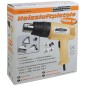 Brüder Mannesmann Heißluftpistole 2000 W 49500 Brüder Mannesmann Heißluftpistole 2000 W 49500