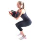 Pure2Improve Sandsack Gewicht 20 kg P2I200500 Pure2Improve Sandsack Gewicht 20 kg P2I200500