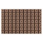 Nature Mini Gewächshaus Set 7x11 Zellen Nature Mini Gewächshaus Set 7x11 Zellen