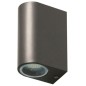 Ranex LED-Wandleuchte 6 W Grau 5000.331 Ranex LED-Wandleuchte 6 W Grau 5000.331
