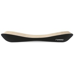 MyKotty Katzen-Kratzmöbel TOBI 59 x 25 x 6,9 cm Schwarz 3089