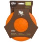 Zogoflex Hundefrisbee Zisc Orange Gr. L Orange 1937 Zogoflex Hundefrisbee Zisc Orange Gr. L Orange 1937