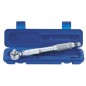 Draper Tools Drehmomentschlüssel Vierkant Knarre 3/8" Silber 34570 Draper Tools Drehmomentschlüssel Vierkant Knarre 3/8" Silber 34570