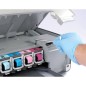 Draper Tools Schraubendrehersatz 19-tlg. Blau 09548 Draper Tools Schraubendrehersatz 19-tlg. Blau 09548