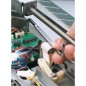 Draper Tools Schraubendrehersatz 19-tlg. Blau 09548 Draper Tools Schraubendrehersatz 19-tlg. Blau 09548