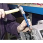 Draper Tools Meißel- und Durchschläger-Satz 12-tlg 26557 Draper Tools Meißel- und Durchschläger-Satz 12-tlg 26557