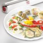 Leifheit Folienschneider Perfect Cut Weiß 23051 Leifheit Folienschneider Perfect Cut Weiß 23051