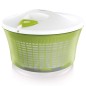 Leifheit Salatschleuder ComfortLine Grün und Weiß 23200 Leifheit Salatschleuder ComfortLine Grün und Weiß 23200