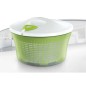 Leifheit Salatschleuder ComfortLine Grün und Weiß 23200 Leifheit Salatschleuder ComfortLine Grün und Weiß 23200