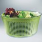 Leifheit Salatschleuder ComfortLine Grün und Weiß 23200 Leifheit Salatschleuder ComfortLine Grün und Weiß 23200