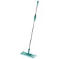 Leifheit Wischmopp-Aufsatz Clean Twist/Combi Extra Soft M Blau 55321 Leifheit Wischmopp-Aufsatz Clean Twist/Combi Extra Soft M Blau 55321