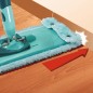 Leifheit Wischmopp-Aufsatz Clean Twist/Combi Extra Soft M Blau 55321 Leifheit Wischmopp-Aufsatz Clean Twist/Combi Extra Soft M Blau 55321