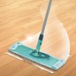 Leifheit Wischmopp-Aufsatz Clean Twist/Combi Extra Soft M Blau 55321 Leifheit Wischmopp-Aufsatz Clean Twist/Combi Extra Soft M Blau 55321