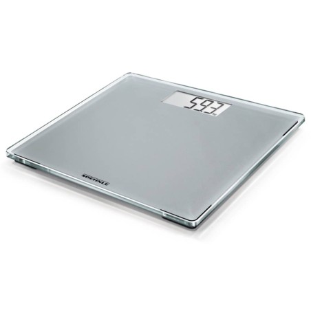 Soehnle Personenwaage Style Sense Comfort 300 180 kg Silber 63852