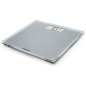 Soehnle Personenwaage Style Sense Comfort 300 180 kg Silber 63852 Soehnle Personenwaage Style Sense Comfort 300 180 kg Silber 63852