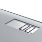 Soehnle Personenwaage Style Sense Comfort 300 180 kg Silber 63852 Soehnle Personenwaage Style Sense Comfort 300 180 kg Silber 63852