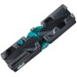 wolfcraft Schmiege und Schneidlade 100 mm 6948200 wolfcraft Schmiege und Schneidlade 100 mm 6948200