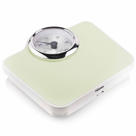 Tristar Personenwaage WG-2428 136 kg Grün